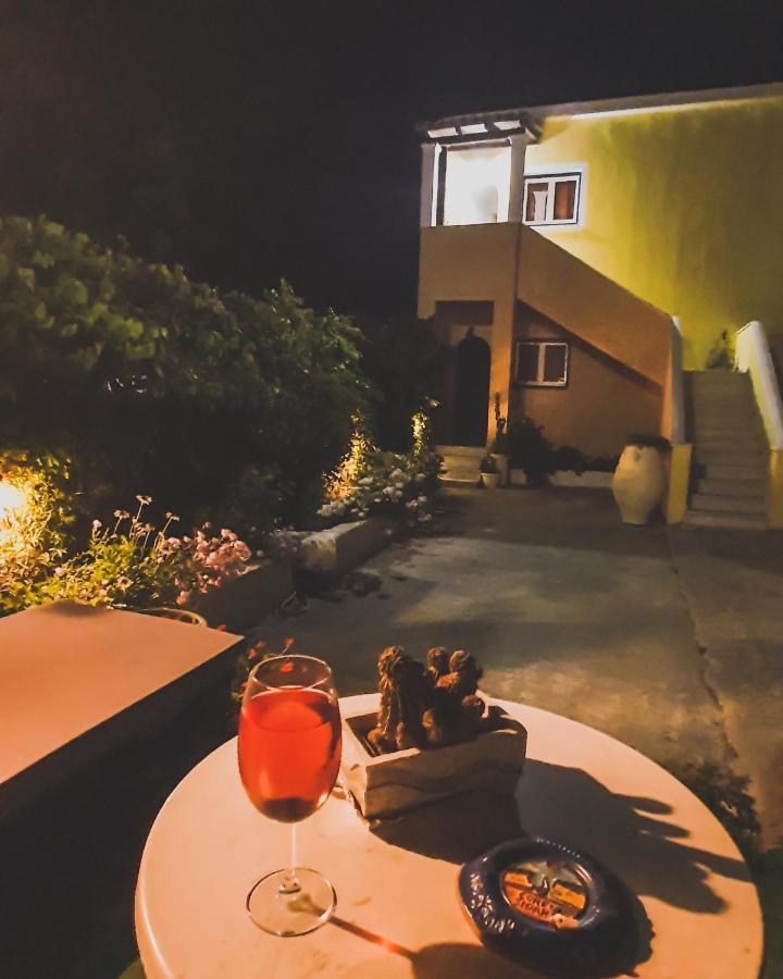 Chrysanthi Melitsa Apts. Sidari  Zewnętrze zdjęcie
