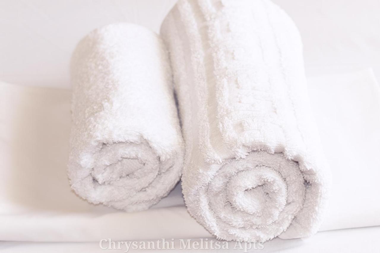 Chrysanthi Melitsa Apts. Sidari  Zewnętrze zdjęcie